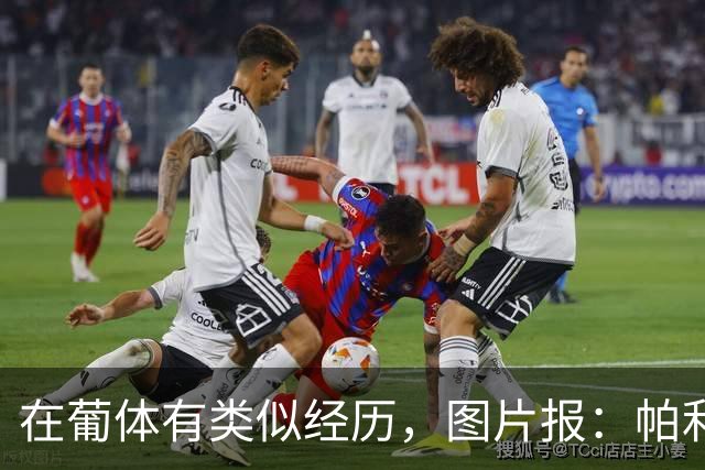 在葡体有类似经历，图片报：帕利尼亚从未放弃在拜仁证明自己